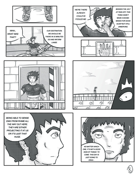 Read Ellenate  2 Page 10 in English