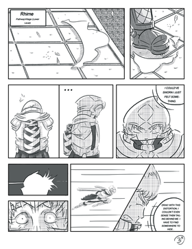 Read Ellenate  3 Page 1 in English