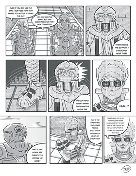 Read Ellenate  3 Page 3 in English