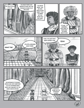 Read Ellenate  3 Page 4 in English