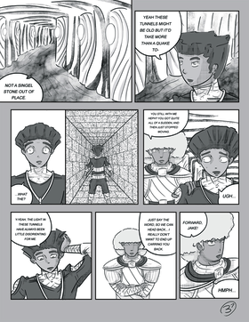 Read Ellenate  3 Page 5 in English