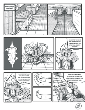 Read Ellenate  3 Page 7 in English