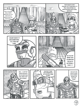 Read Ellenate  3 Page 8 in English