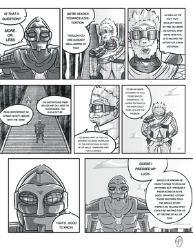 Read Ellenate  3 Page 9 in English