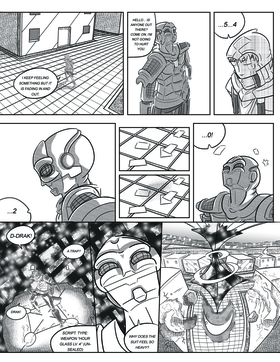 Read Ellenate  3 Page 10 in English
