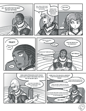 Read Ellenate  4 Page 2 in English