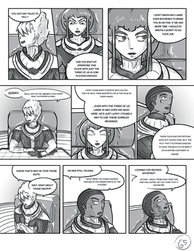 Read Ellenate  4 Page 3 in English