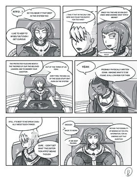 Read Ellenate  4 Page 4 in English