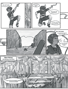 Read Ellenate  4 Page 5 in English