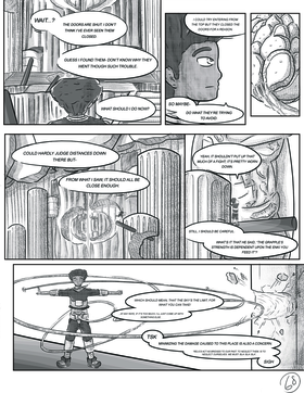 Read Ellenate  4 Page 6 in English