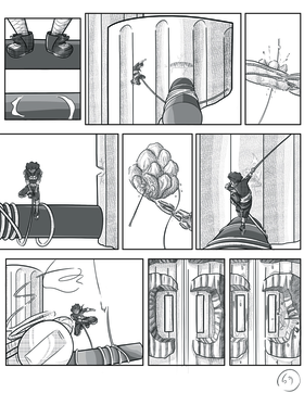 Read Ellenate  4 Page 7 in English