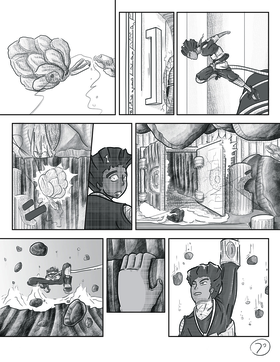 Read Ellenate  4 Page 8 in English