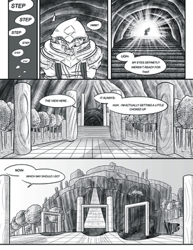 Read Ellenate  4 Page 10 in English