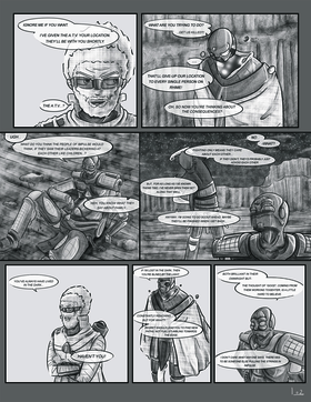 Read Ellenate  5 Page 7 in English