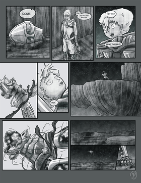 Read Ellenate  5 Page 2 in English