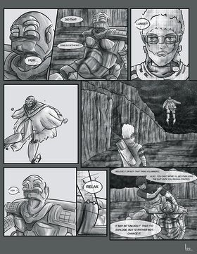 Read Ellenate  5 Page 5 in English