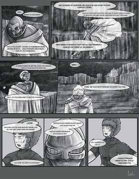 Read Ellenate  5 Page 6 in English