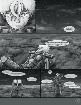 Read Ellenate  5 Page 1 in English