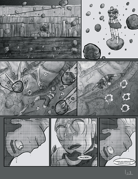 Read Ellenate  6 Page 1 in English