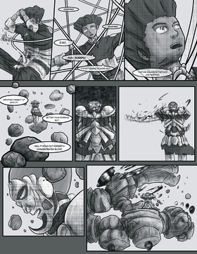 Read Ellenate  6 Page 2 in English