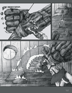 Read Ellenate  6 Page 5 in English