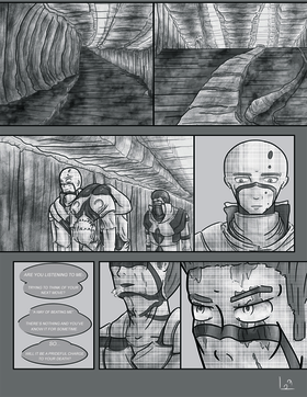 Read Ellenate  7 Page 1 in English