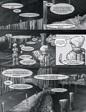Read Ellenate  8 Page 2 in English
