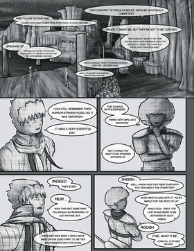 Read Ellenate  8 Page 3 in English