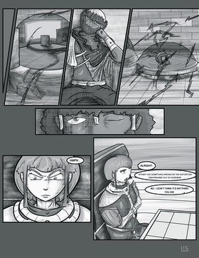 Read Ellenate  9 Page 1 in English