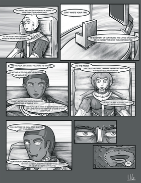 Read Ellenate  9 Page 2 in English