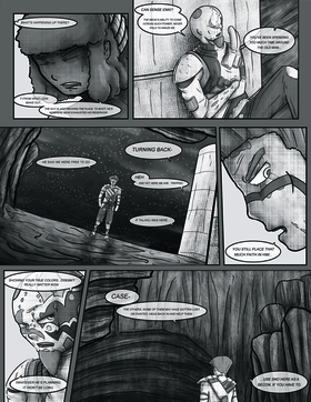 Read Ellenate  15 Page 1 in English