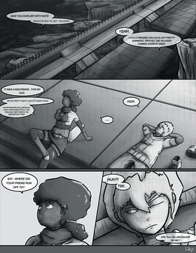 Read Ellenate  17 Page 2 in English