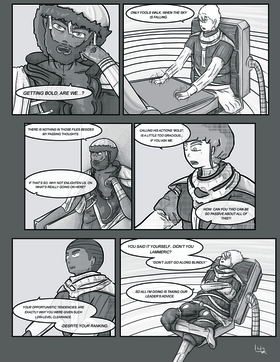 Read Ellenate  19 Page 1 in English