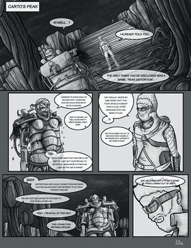 Read Ellenate  20 Page 1 in English