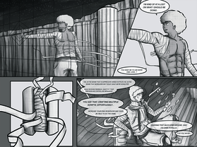 Read Ellenate  22 Page 1 in English