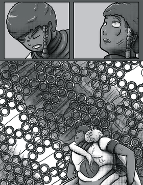 Read Ellenate  23 Page 2 in English