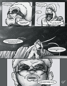 Read Ellenate  24 Page 1 in English