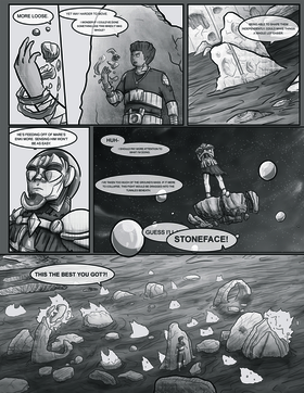 Read Ellenate  25 Page 1 in English