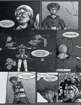Read Ellenate  25 Page 2 in English