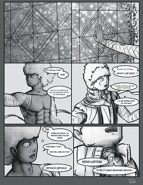 Read Ellenate  26 Page 1 in English