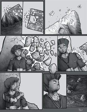 Read Ellenate  27 Page 1 in English