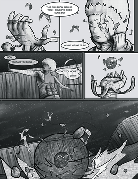 Read Ellenate  28 Page 2 in English