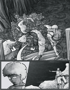 Read Ellenate  28 Page 3 in English
