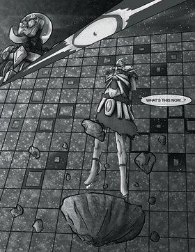 Read Ellenate  29 Page 1 in English
