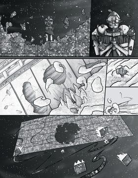 Read Ellenate  31 Page 1 in English