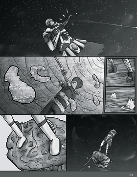 Read Ellenate  31 Page 2 in English
