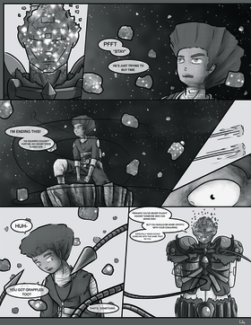 Read Ellenate  35 Page 1 in English
