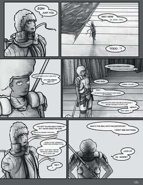 Read Ellenate  36 Page 2 in English