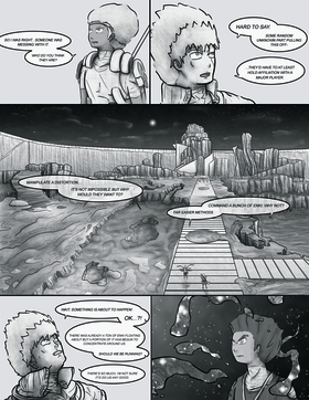Read Ellenate  36 Page 3 in English