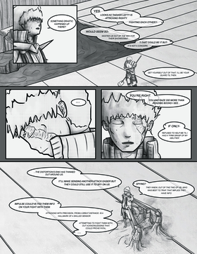 Read Ellenate  39 Page 1 in English
